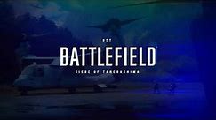 Battlefield 6 - "Siege of Tanegashima" Extended Cut | Fan Score