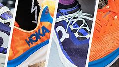 Which modern shoe design is best for you? We compare Hoka vs On Cloud