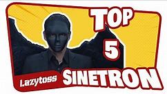 Top 5 Sinetron