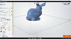 REALvision Pro 3D printing software - introduction