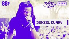 Denzel Curry - ULTIMATE (LIVE FROM ROLLING LOUD 17)