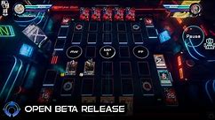 YGO Omega Open Beta Release