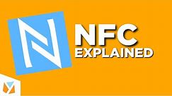 NFC Explained