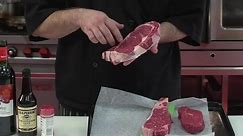 What Ingredients Make a Steak Tender? : Cooking Meat