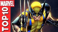 Top 10 Wolverine Moments From Wolverine and the X-Men