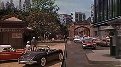 Science Fiction Films. The Time Machine 1960