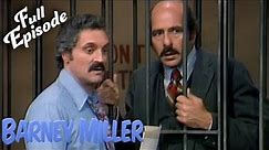 Barney Miller | The Guest | S1EP10 FULL EPISODE | Classic TV Rewind