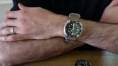 Full on wrist review of the Seiko Turtle! SRP777 and 6309 with special guest! The 39mm Tudor Ranger!