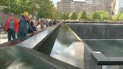 9/11 Memorial ~ New York City