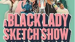 A Black Lady Sketch Show: Season 2 Episode 1 But The Tilapias Are Fine Though, Right?