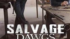 Salvage Dawgs: Season 6 Episode 1 St. Michael's Catholic School