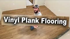 How to Install Vinyl Plank Flooring | Lifeproof LVP