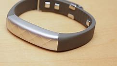 Jawbone Up3 review: Fantastic app, but the band's not good enough yet