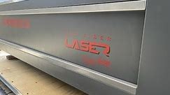 FASTEST CNC FIBER LASER - G/FORCE