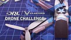 U.S. Air Force Drone Challenge