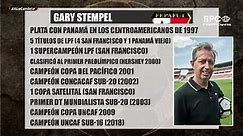 ¡Jorge Dely o Gary Stempel! 🔥 @duroalhueso considera que Gary Stempel está unos peldaños más arriba que Jorge Dely como mejor DT panameño. ¿Qué piensas? #ALaCandela | RPCTV