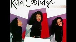Rita Coolidge - Words (Audio)