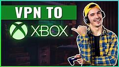 How to Setup a VPN on Xbox in 2024 🎮
