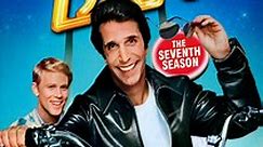 Happy Days Season 7 - watch full episodes streaming online