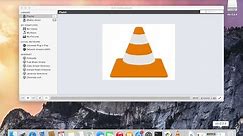 How to Download and Install official VLC Media Player on Mac