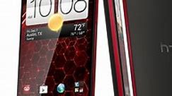 HTC's Droid DNA boasts densest smartphone display on the market