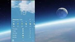 How to add more cities and locations to your iPhone Weather app