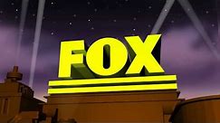 FOX Anime Network dream logo #1