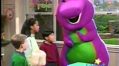 Barney & Friends: Five Kinds of Fun! (Season 6, Episode 7)
