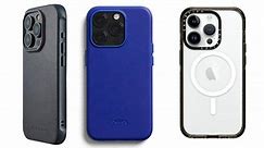 iPhone 15 Pro case roundup: MagSafe, drop protection, and more