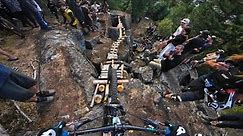 The SCARIEST MTB Event In The World Just Got MORE SCARY!!!