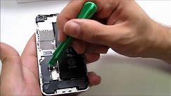 iPhone 4S Take Apart Repair Guide (By Zeetron.com)