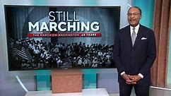 Still Marching: The March on Washington, 60 years later