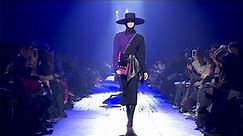 Marc Jacobs | Fall Winter 2018/2019 Full Fashion Show | Exclusive