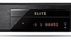 Pioneer Elite BDP-52FD Blu-ray 3D Player