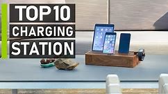 Top 10 Amazing USB Charging Stations You Should Have