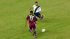 Copa do Brasil 2006: Vasco x Fluminense