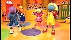 Ready To Play With the Tweenies - [VHS] - (1999)