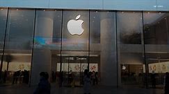 US Apple Store Workers May Unionize