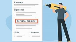 How to List Projects on a Resume (With Examples)