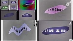 10 samsung logo history