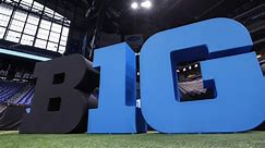Big Ten signs $7 billion contract with CBS, two other networks