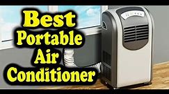 Best Portable Air Conditioner Consumer Reports