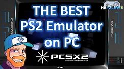 Playstation 2 (PS2) Emulator for PC: PCSX2 (Install guide: setup / config / tutorial)