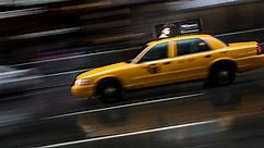 A Pennsylvania Woman Ditched Her $600 Cab Fare From New York City