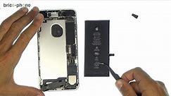 iPhone 7 Plus : comment changer la batterie (HD)