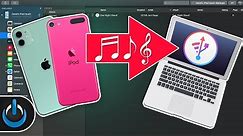 iMazing for Mac & PC - Export Music, SMS, & Voicemail from iPhone or iPod