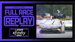 Pacific Office Automation 147 | NASCAR Xfinity Series Full Race Replay