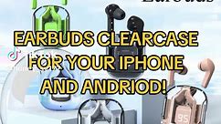 B4 EARBUDS WIRELESS, BLUETOOTH EARPHONES FOR IPHONE AND ANDROID, BUILT IN MICROPHONE, EARPHONE IN EAR HEADSET, TOUCH CONTROL HEADPHONES, NOISE CANCELLATION, AUDIO ELECTRONIC THAT COMES IN DIFFERENT COLORS❗🥰🥰🥰 CHECK THE YELLOW BASKET AND ADDTTO CART NA❗☑️☑️☑️☺☺☺☺ #b4earbudswirelessbluetooth #headphones #baojia #builtinmicrophone #tiktokphilippines #fypシ #tiktokmarketplace #tiktokaffiliate