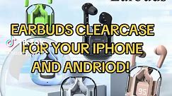 B4 EARBUDS WIRELESS, BLUETOOTH EARPHONES FOR IPHONE AND ANDROID, BUILT IN MICROPHONE, EARPHONE IN EAR HEADSET, TOUCH CONTROL HEADPHONES, NOISE CANCELLATION, AUDIO ELECTRONIC THAT COMES IN DIFFERENT COLORS❗🥰🥰🥰 CHECK THE YELLOW BASKET AND ADDTTO CART NA❗☑️☑️☑️☺☺☺☺ #b4earbudswirelessbluetooth #headphones #baojia #builtinmicrophone #tiktokphilippines #fypシ #tiktokmarketplace #tiktokaffiliate