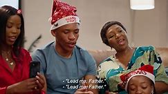 Feel the Christmas spirit from the... - Nikiwe - The Drama